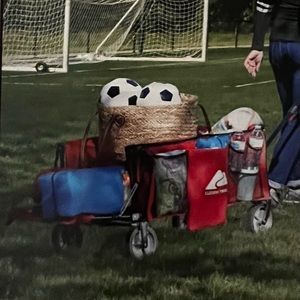 Meet your Posher, Eppy